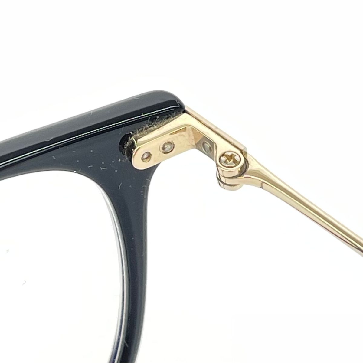 EYEVAN アイヴァン Seymour PBK