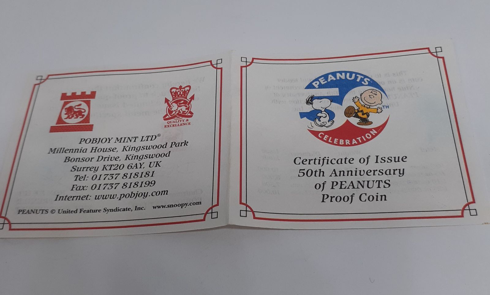 0901N02】「ピーナッツ」連載50周年記念硬貨 スヌーピー10ドル銀貨 セール