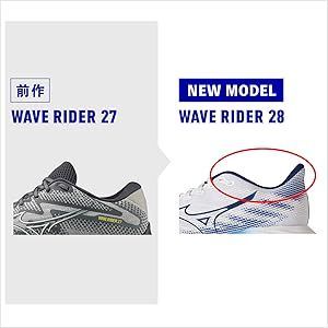 ウェーブライダー28 スーパーワイド