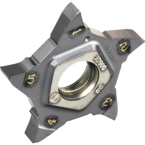 イスカル ペンタカット チップ ＰＥＮＴＡ ２４Ｎ－ＰＦ／Ｐ ＩＣ３０Ｎ