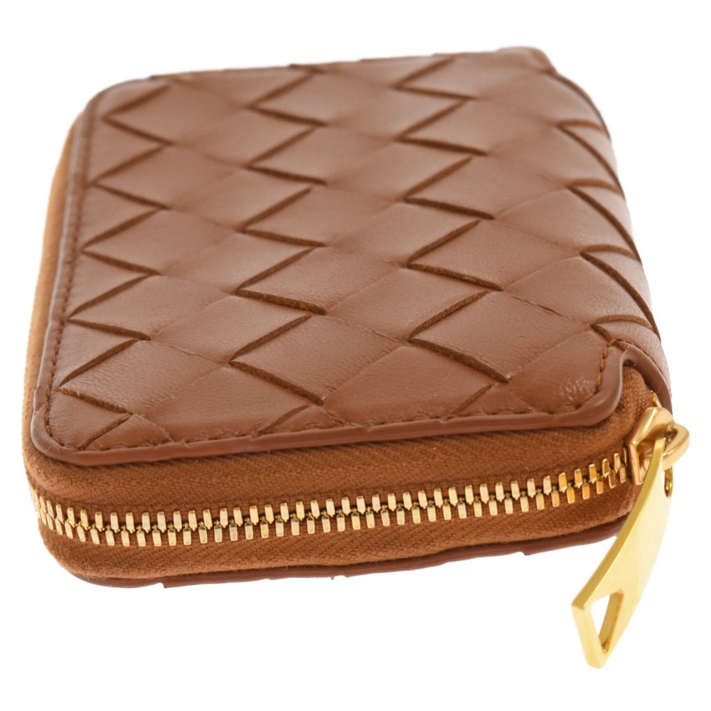 BOTTEGA VENETA (ボッテガヴェネタ) イントレチャート ラウンド