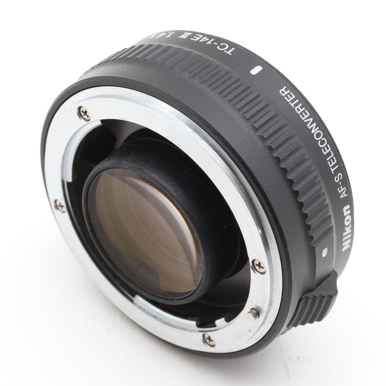 Nikon テレコンバーター AF-S TELECONVERTER TC-14E III