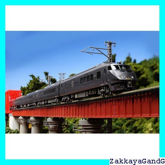 KATO 鉄道模型 Nゲージ バラ売り可 Amazon | KATO Nゲージ 227系500番台 Urara 2両セット 鉄道模型 電車