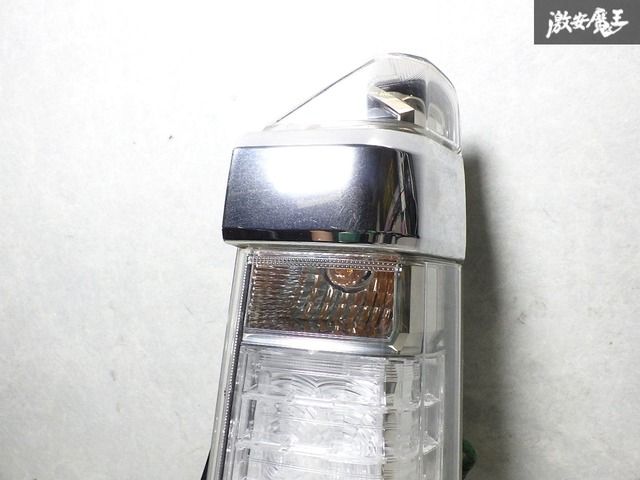 ホンダ 純正 JF1 JF2 Nボックス カスタム 前期 LED テールライト