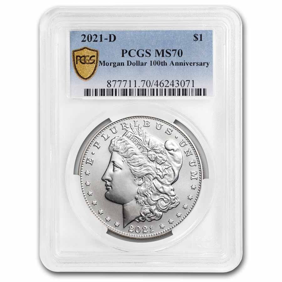 2枚セット】オルダニー 2021 エリザベス2世 5ポンド 金貨 PCGS