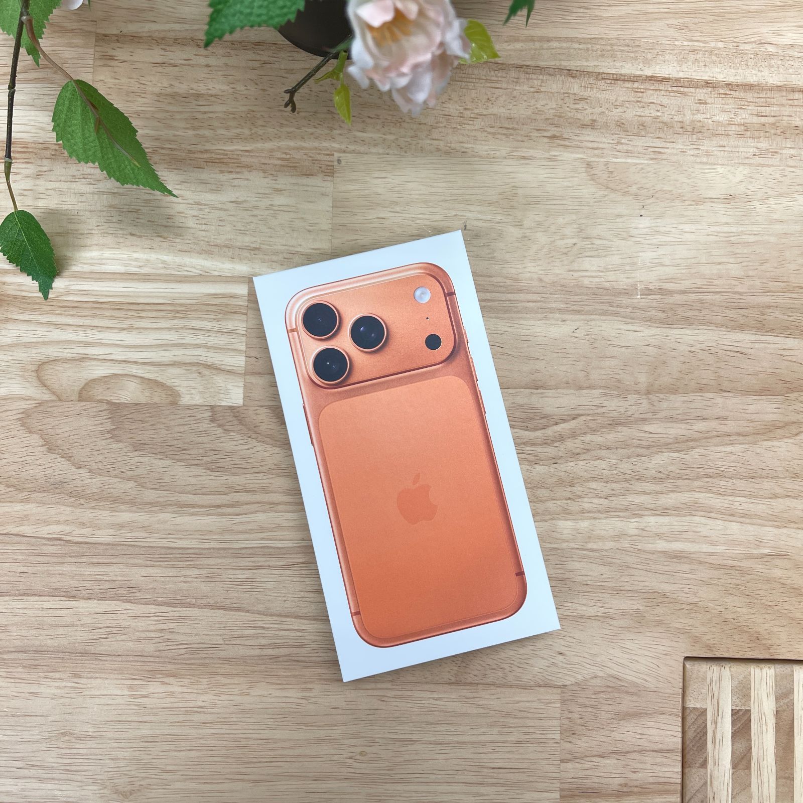 iPhone17 Pro 256GB SIMフリー