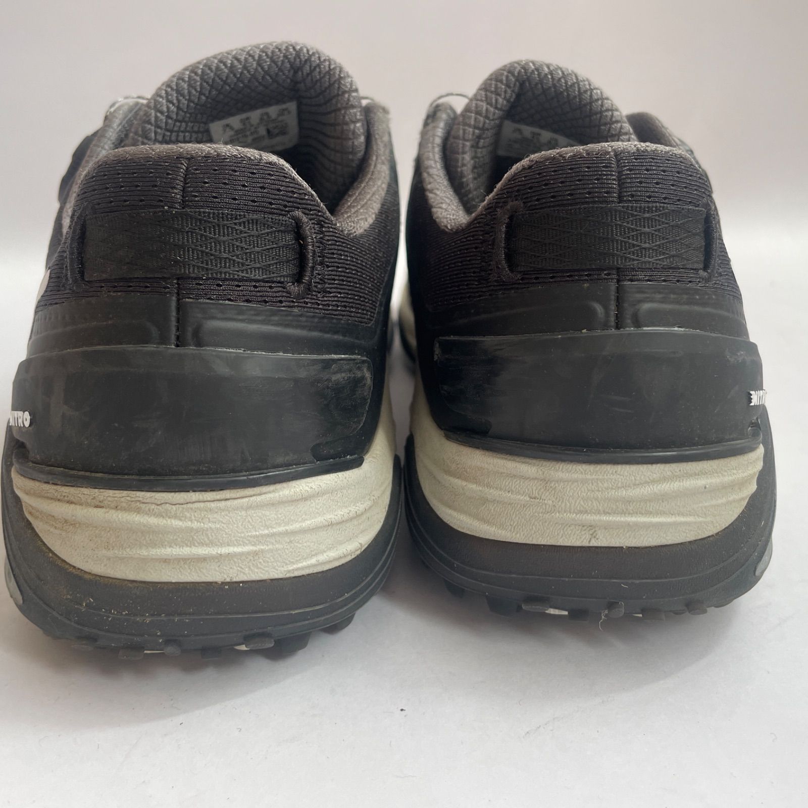 adidas コードカオス-25-ボア 26.5cm ADIDAS GOLF アディダスゴルフ 671586 SAMBA ゴルフシューズ