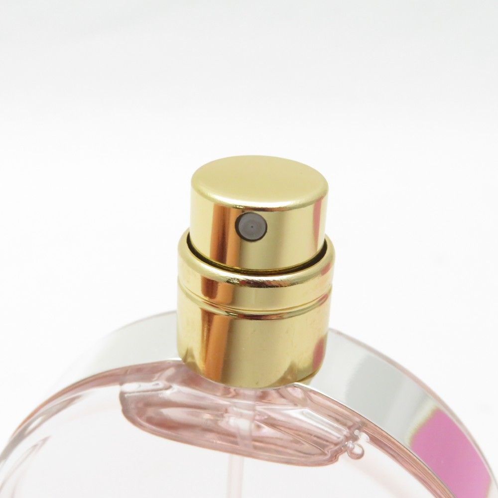 美品 シャネル香水 チャンスオータンドゥル オードゥパルファム 100ml 