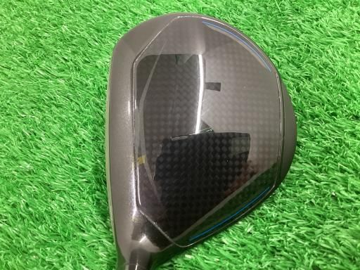 ブリヂストン B 3 MAX 5 W フェアウェイウッド FW BS 40 for フレックスS メンズ 男性用 右利き 右用 Cランク ゴルフクラブ