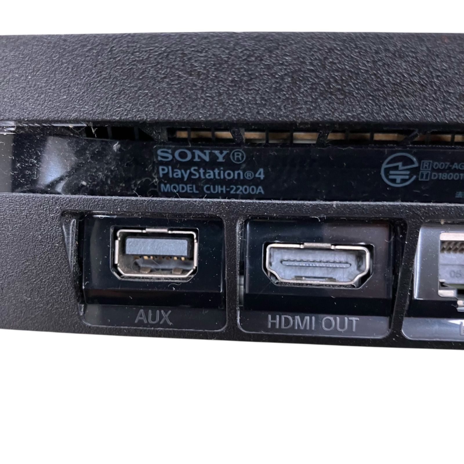 SONY