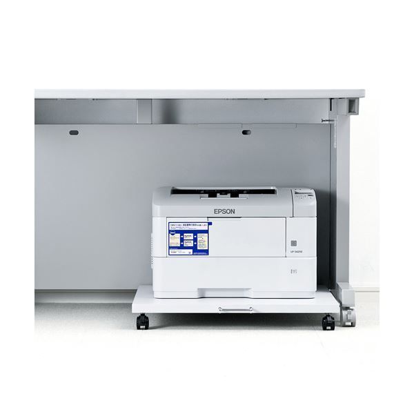 サンワサプライ プリンタスタンド