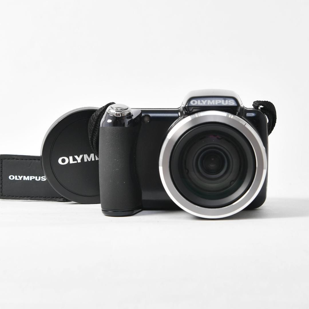 R2246】 OLYMPUS SP-810 UZ オリンパス 【公式通販】