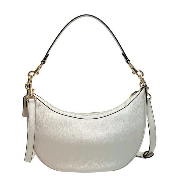 コーチ バッグ レディース COACH ショルダーバッグ レザー アリア  