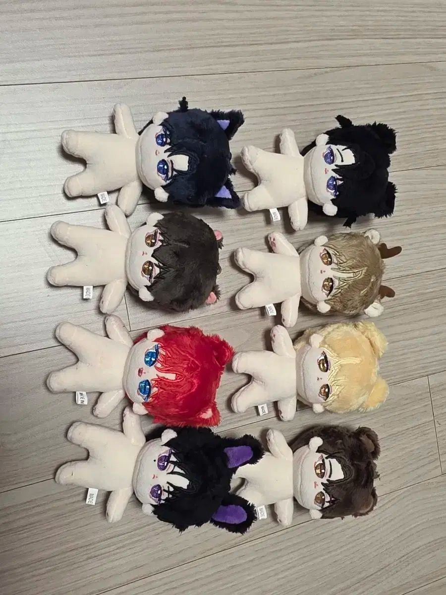 コムールテスター