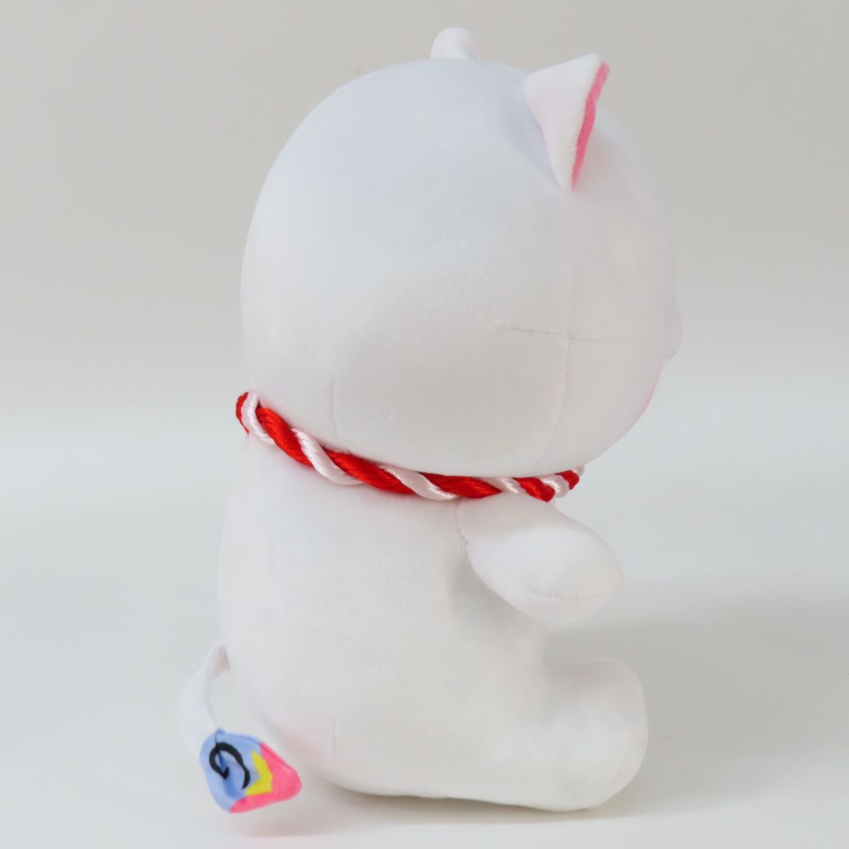 ホロライブ さくらみこ 35P ぬいぐるみ 誕生日記念2022 - メルカリ