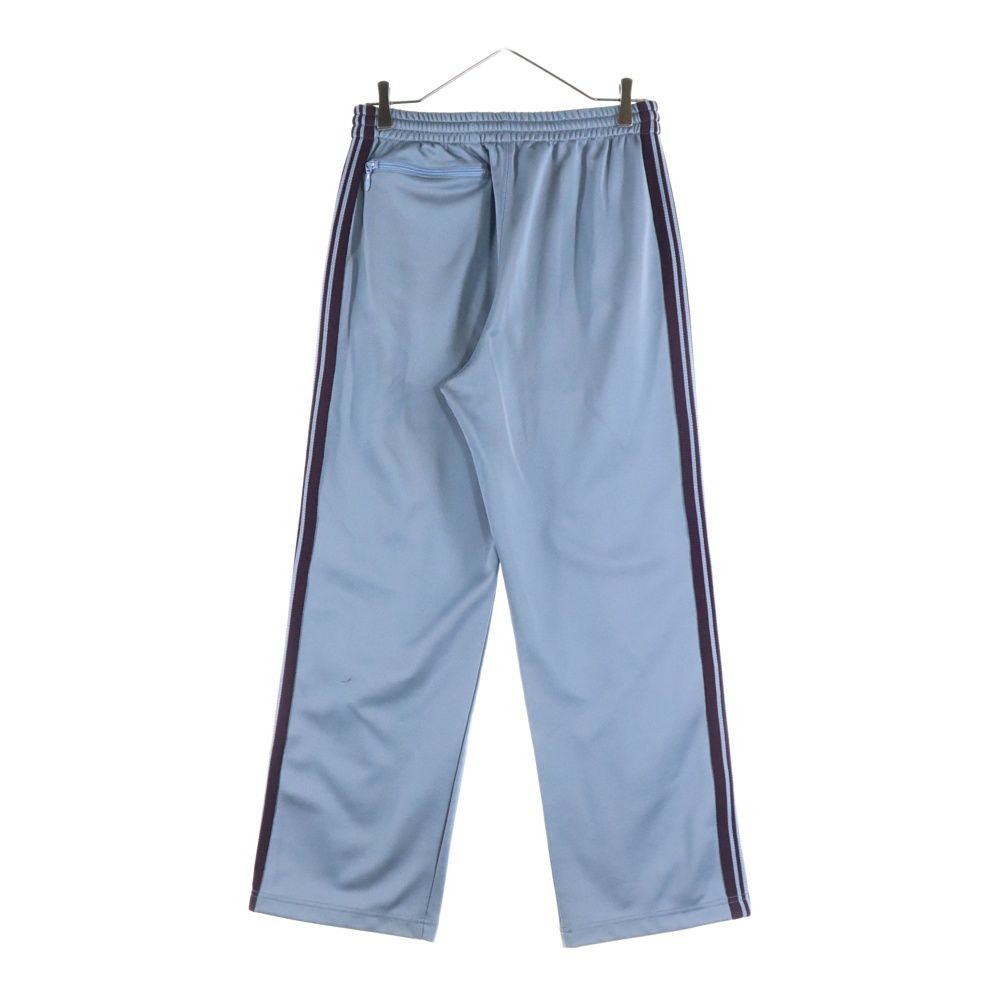 Needles ニードルス Track Pant トラック パンツ ブルー KP 220