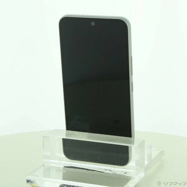 中古品〕 Galaxy A54 5G 128GB オーサムホワイト SC-53D docomo