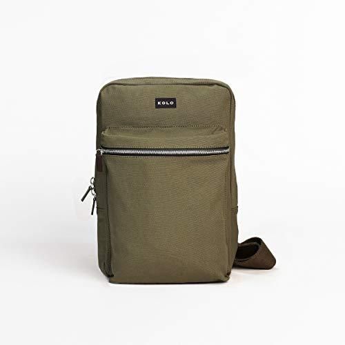 コロ DERBY SLINGBAG SPRUCE