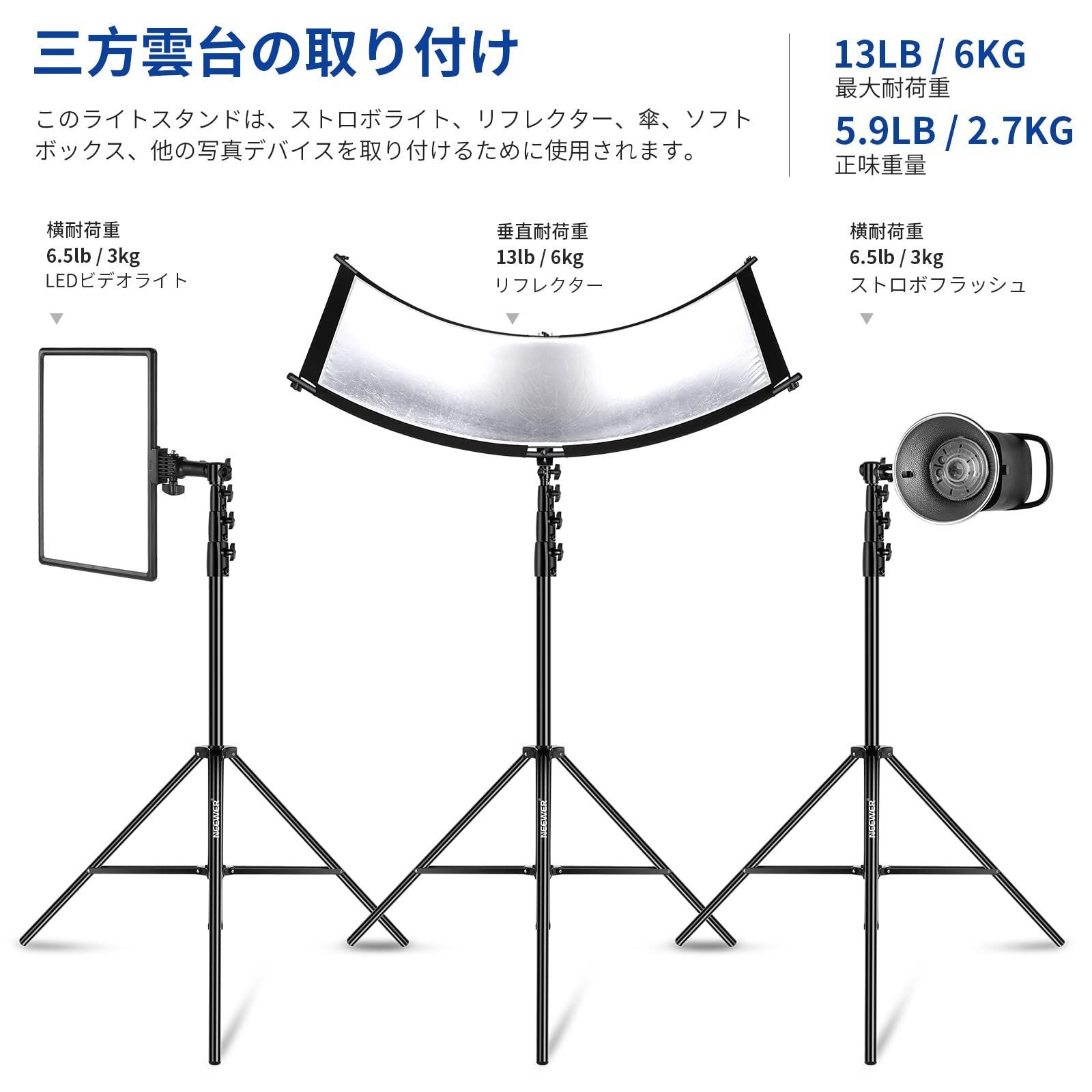 1|4~3|8リバーシブルネジアダプターと3ウェイ取り付けインターフェース付き 最大荷重