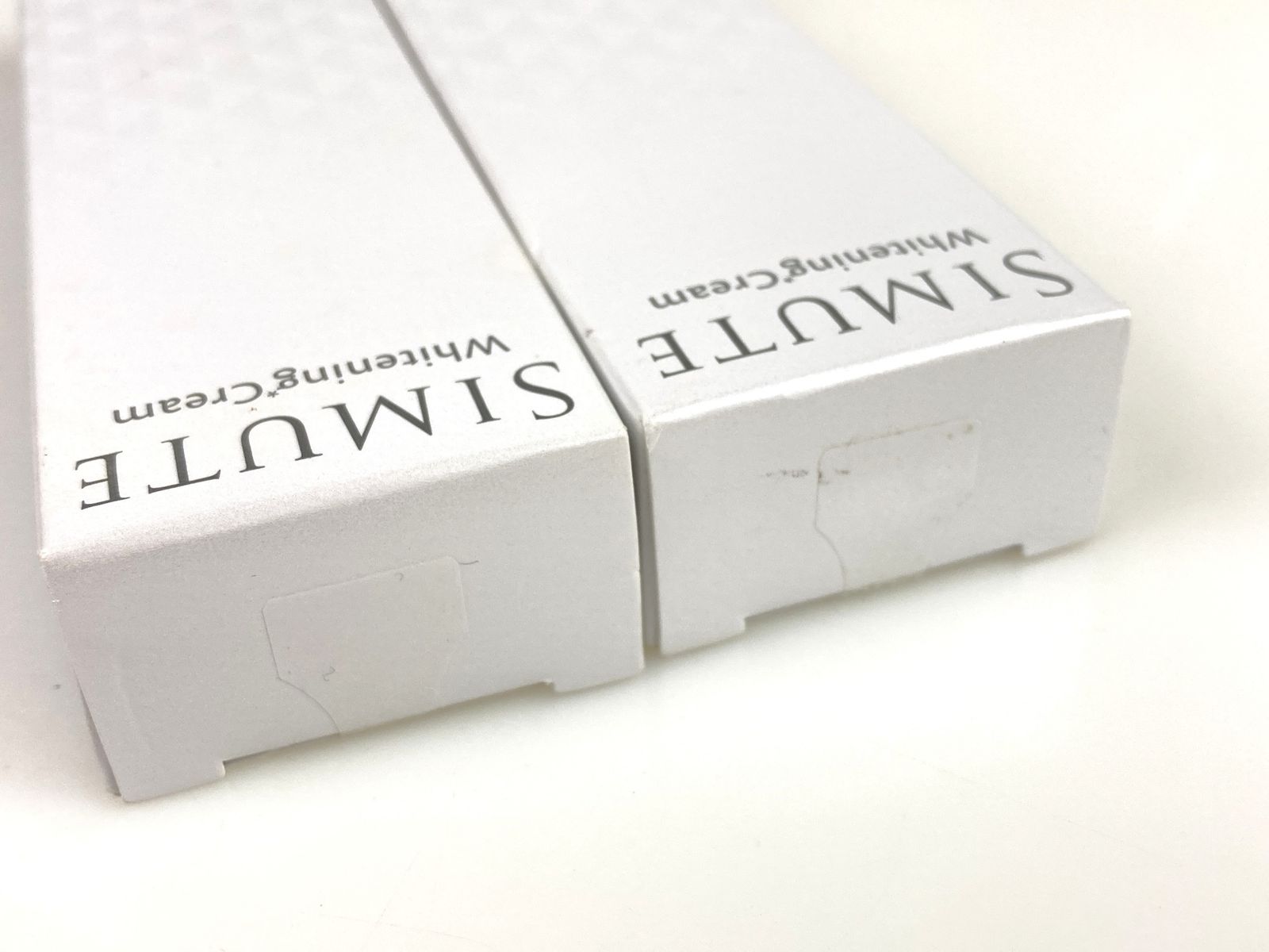 SIMUTE Whitening Cream 美白クリーム 楽天市場】【正規販売店】 シミュート SIMUTE 美白クリーム シミ しわ