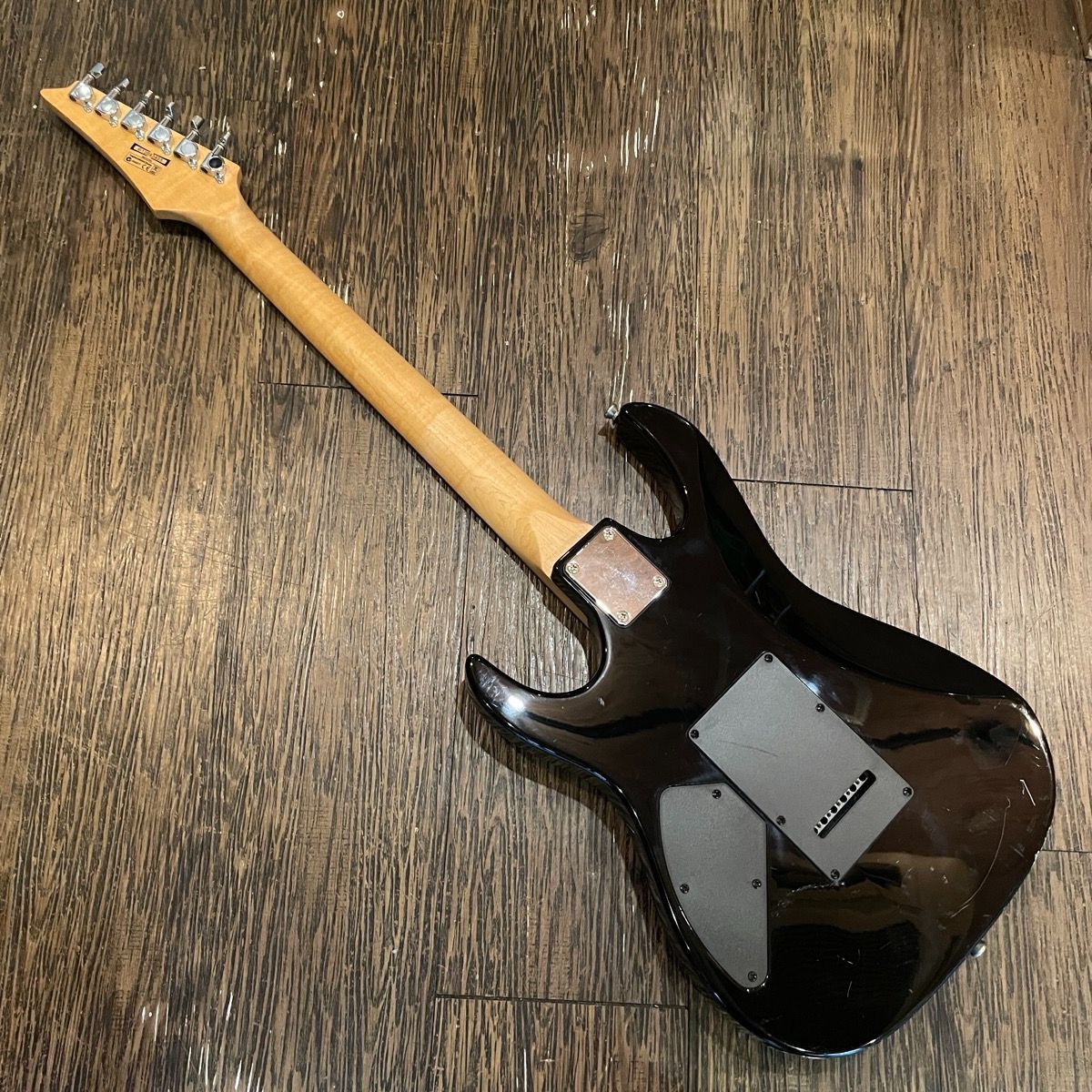 Gio Ibanez エレキギター grun-sound_z335k230626