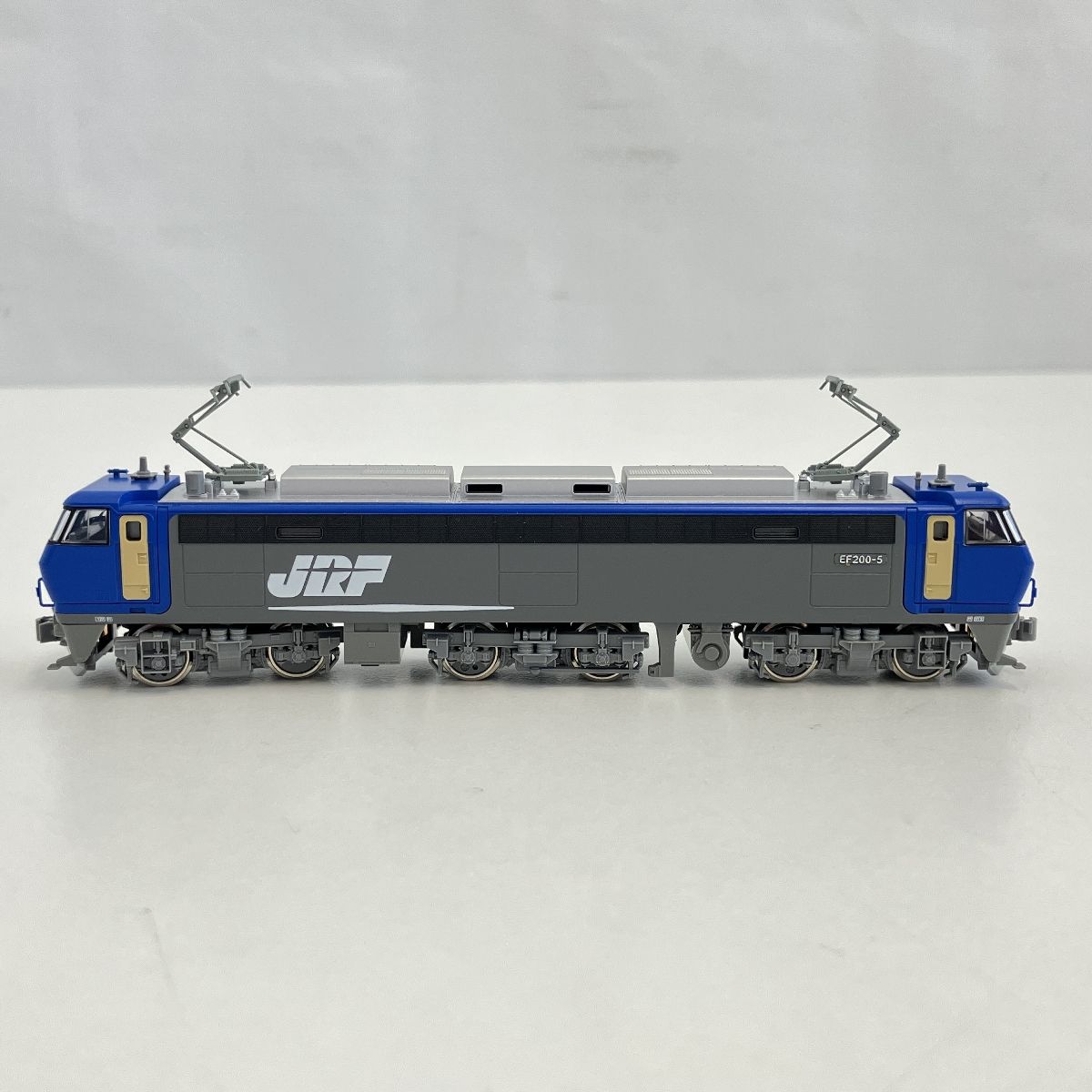鉄道模型 :: KATO（カトー）_3036-1_KATO EF200 新塗色 3036-1