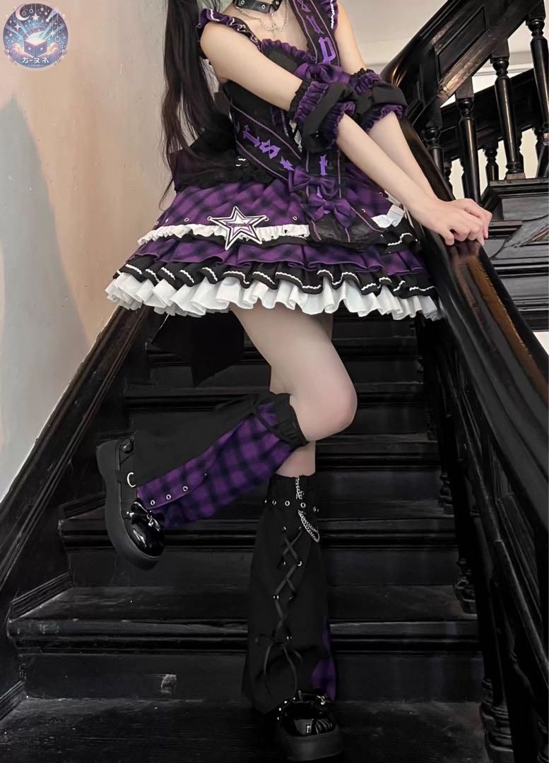 ゴスロリ