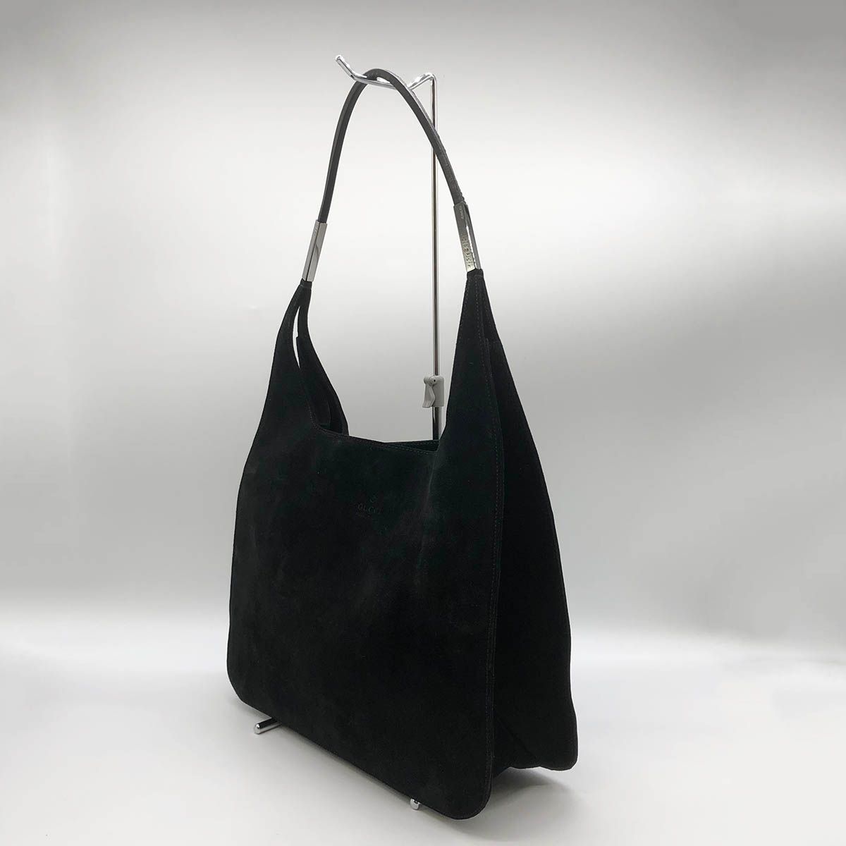 GUCCI グッチ 001・3167 ショルダーバッグ ワンハンドル ワン 