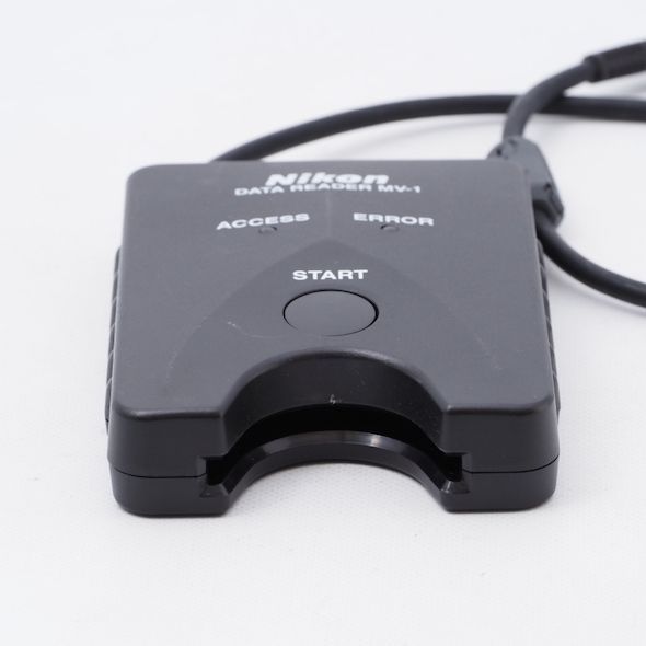 ○○Nikon DATA READER MV-1 データリーダー ニコン○○012698006