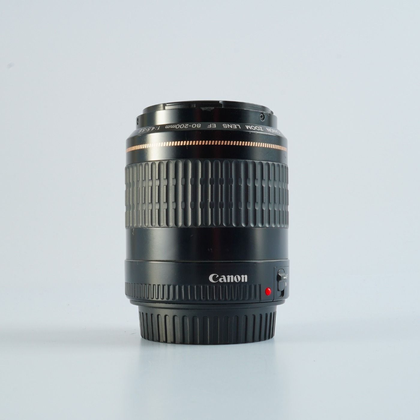 憧れのLレンズCANON キヤノン EF 80-200mm F2.8L ❁憧れのLレンズ