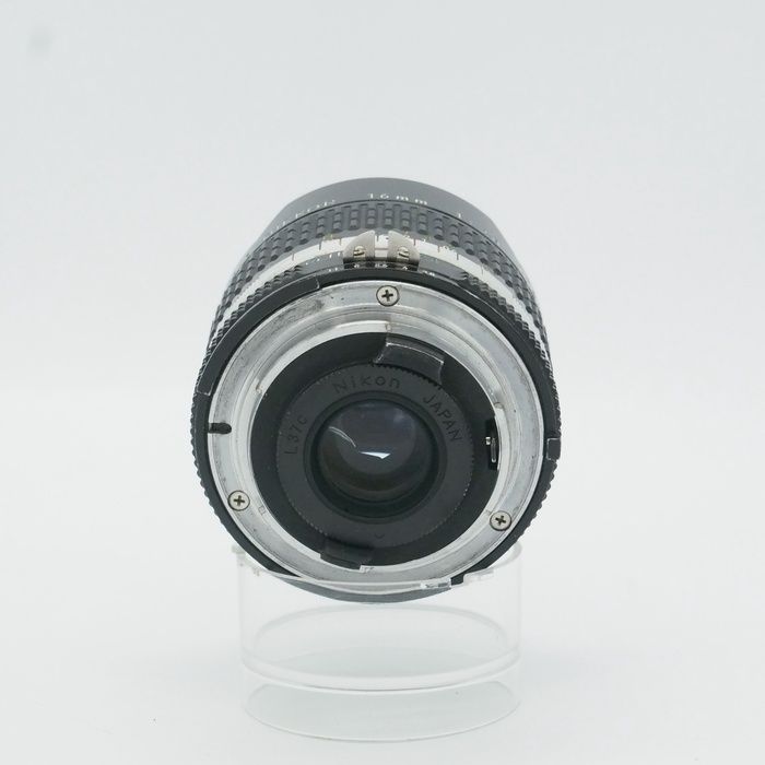 Nikon Fisheye-NIKKOR AUTO 16mm F3.5 魚眼 AI AF Fisheye-Nikkor 16mm