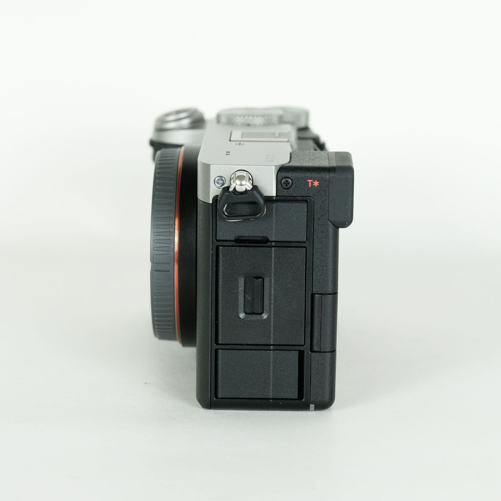 美品｜シャッター数2,830回] SONY α7C II（ILCE-7CM2） [ボディ