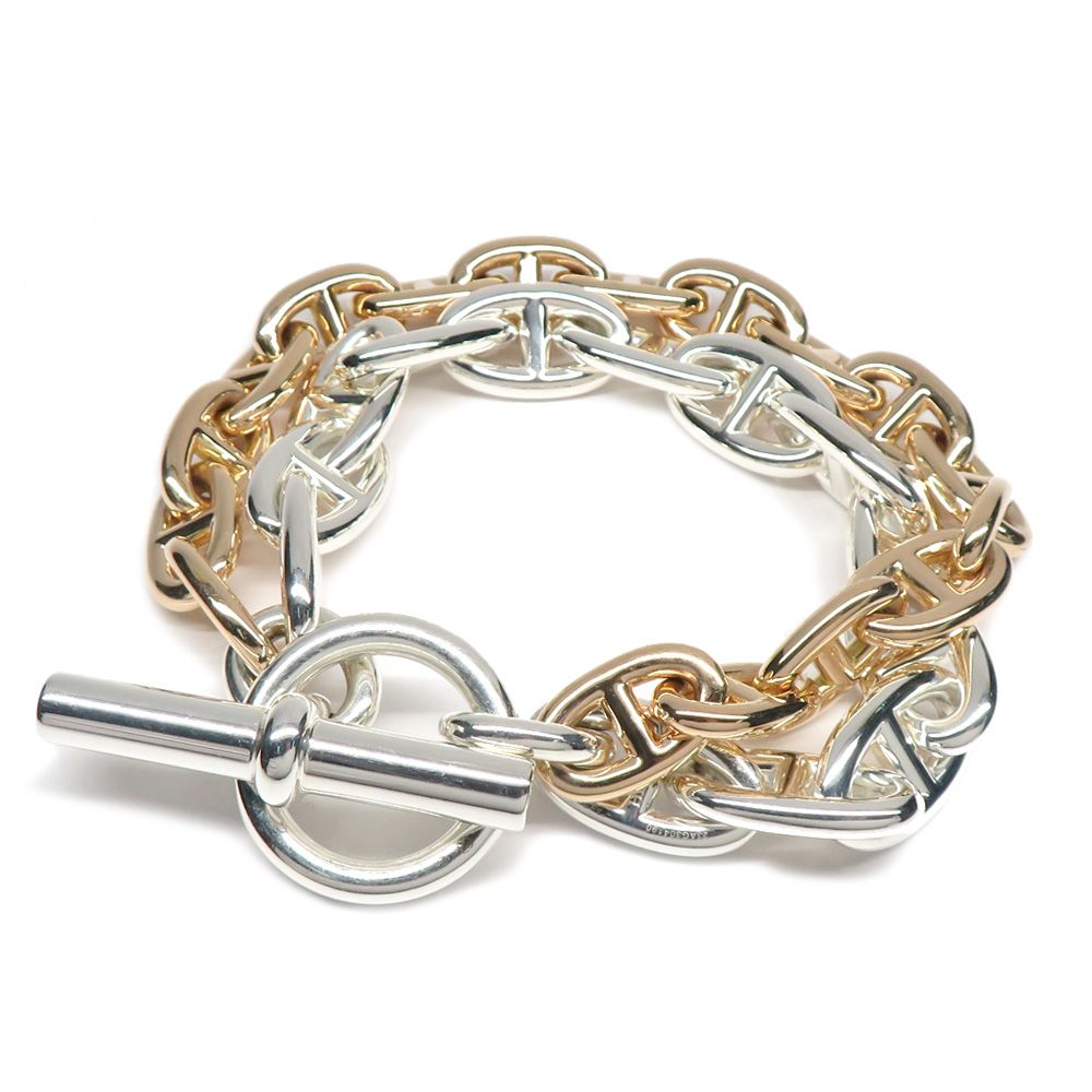 GM13コマブレスレット