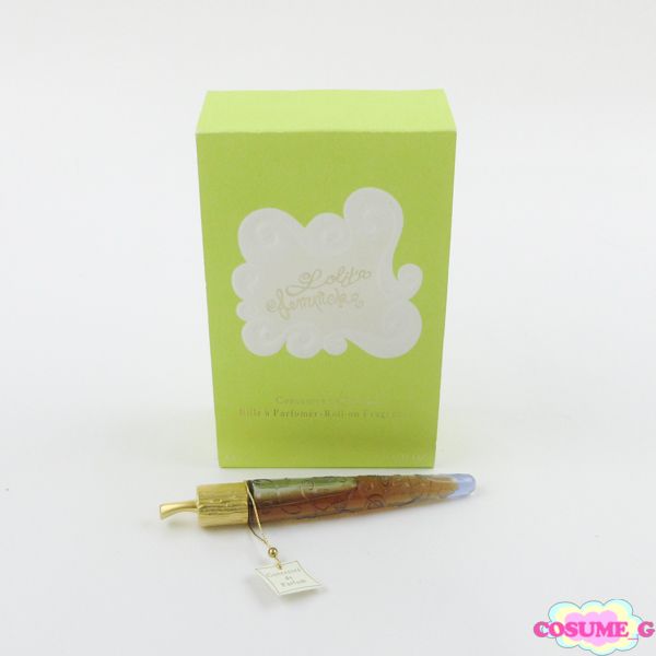 ロリータレンピカ ミッドナイト ロールオン/7ml ロリータ オード