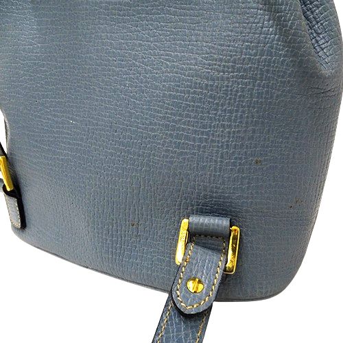 LOEWE ロエベ ボディバッグ バックパック ネイビー レディース ブランド ロエベ LOEWE バッグ レディース ブランド リュック バック