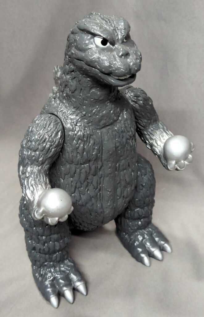 マーミット 世紀の大怪獣シリーズ ヘドゴジ 79