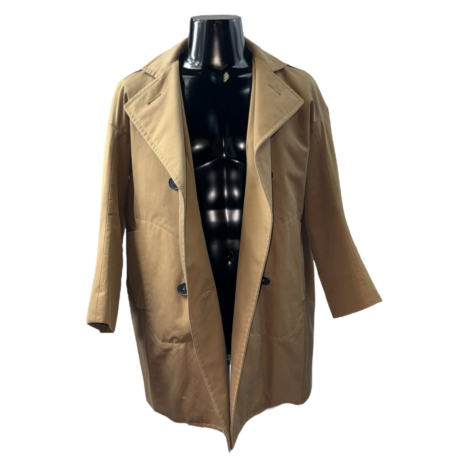 トレンチコート