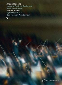 【公式】 中古】Lucerne Festival in Summer 2015 [DVD] ggw725x その他