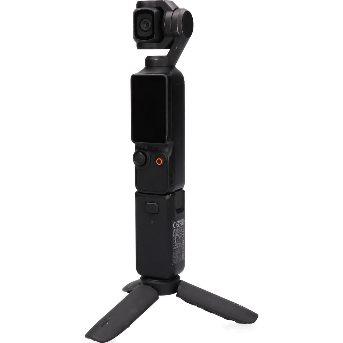 ＤＪＩ ＯＳＭＯ ＰＯＣＫＥＴ ３