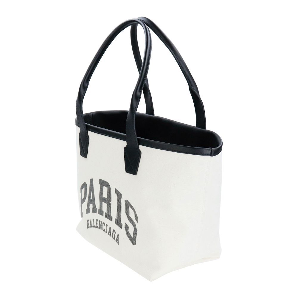 バレンシアガ バッグ トートバッグ BALENCIAGA CITIES PARIS JUMBO