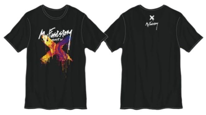 MY FIRST STORY TOUR マイファーストストーリー マイファス 2020 HALL
