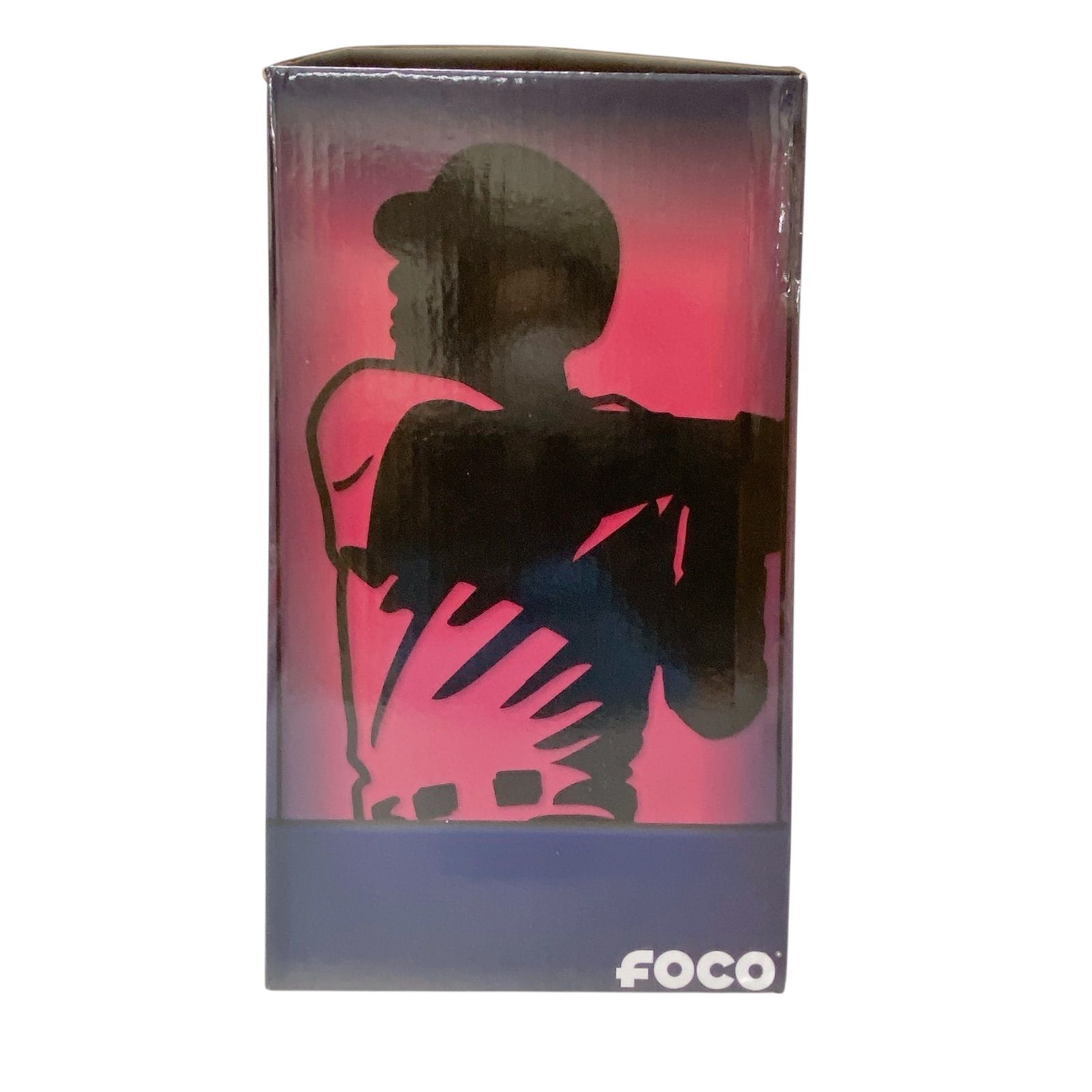  KI 1 FOCO PLAYER BOBBLE 2021体 大谷翔平 ボブルヘッド ロサンゼルスエンゼルス フィギュア ポストカード MVP受賞 記念グッズ 野球