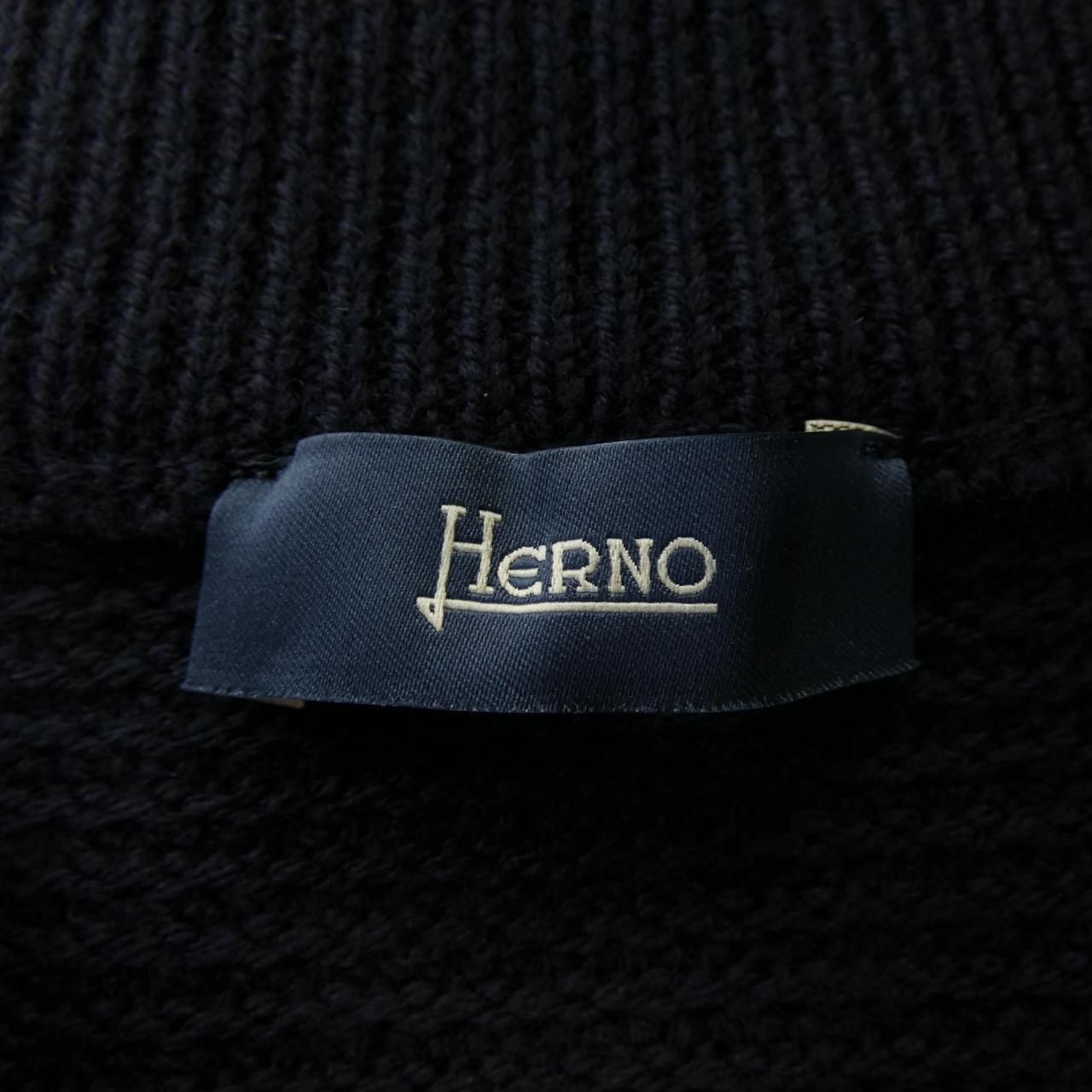 ヘルノ Herno