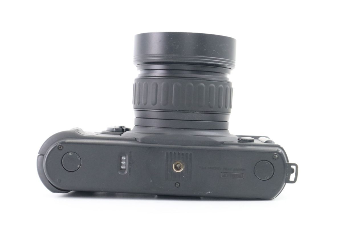 FUJIFILM