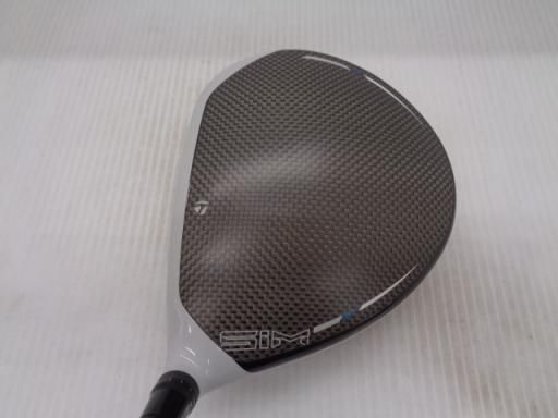 テーラーメイド SIM MAX 10.5° ドライバー DR 純正特注シャフト フレックスS メンズ 男性用 右利き 右用 Cランク ゴルフクラブ