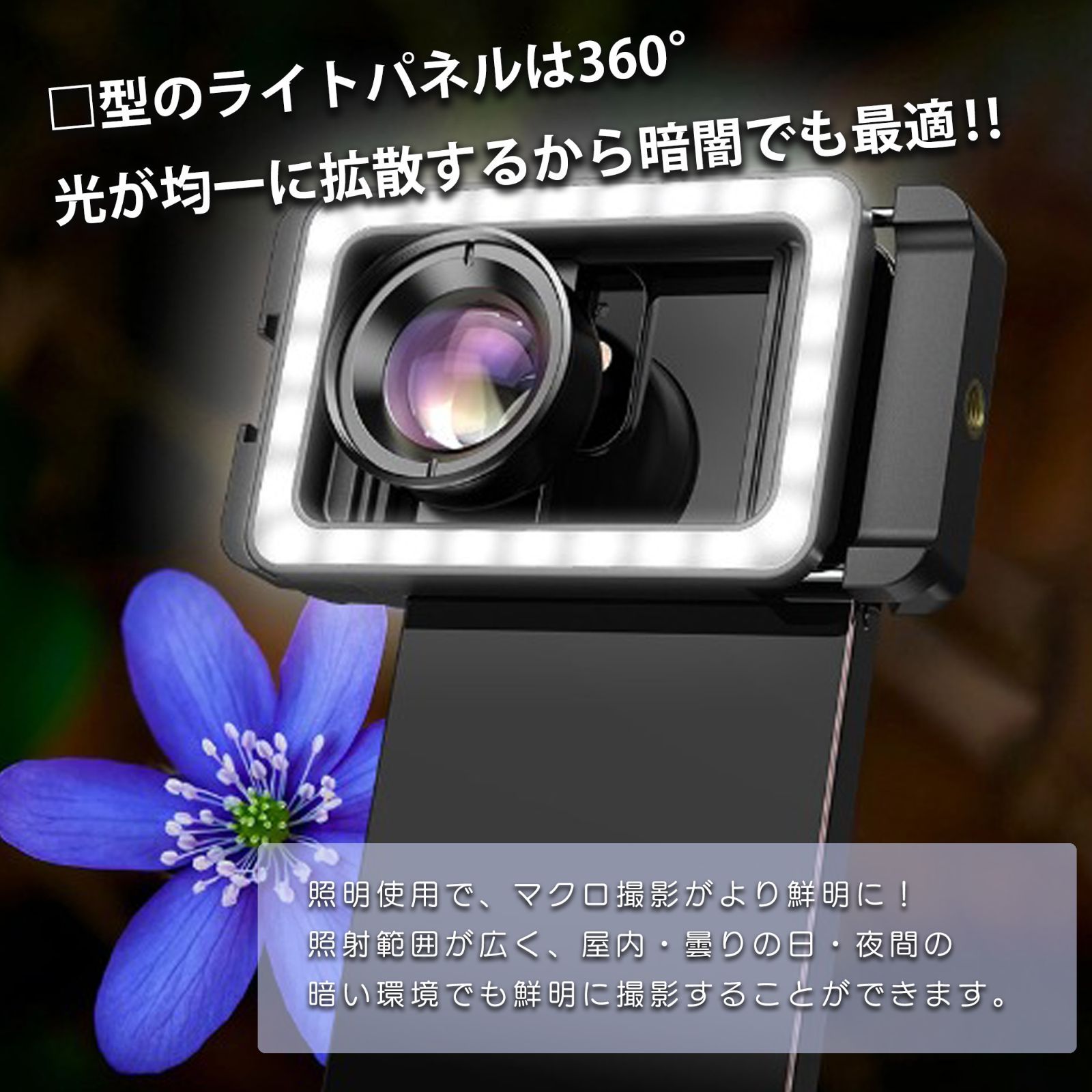HD100mm