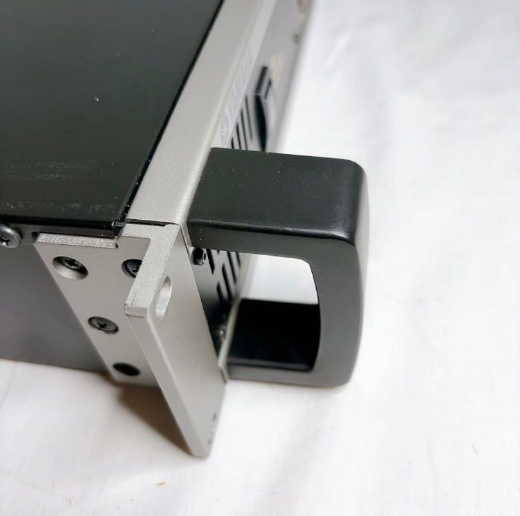 美品】YAMAHA XP-1000 ステレオパワーアンプ ヤマハ - メルカリ