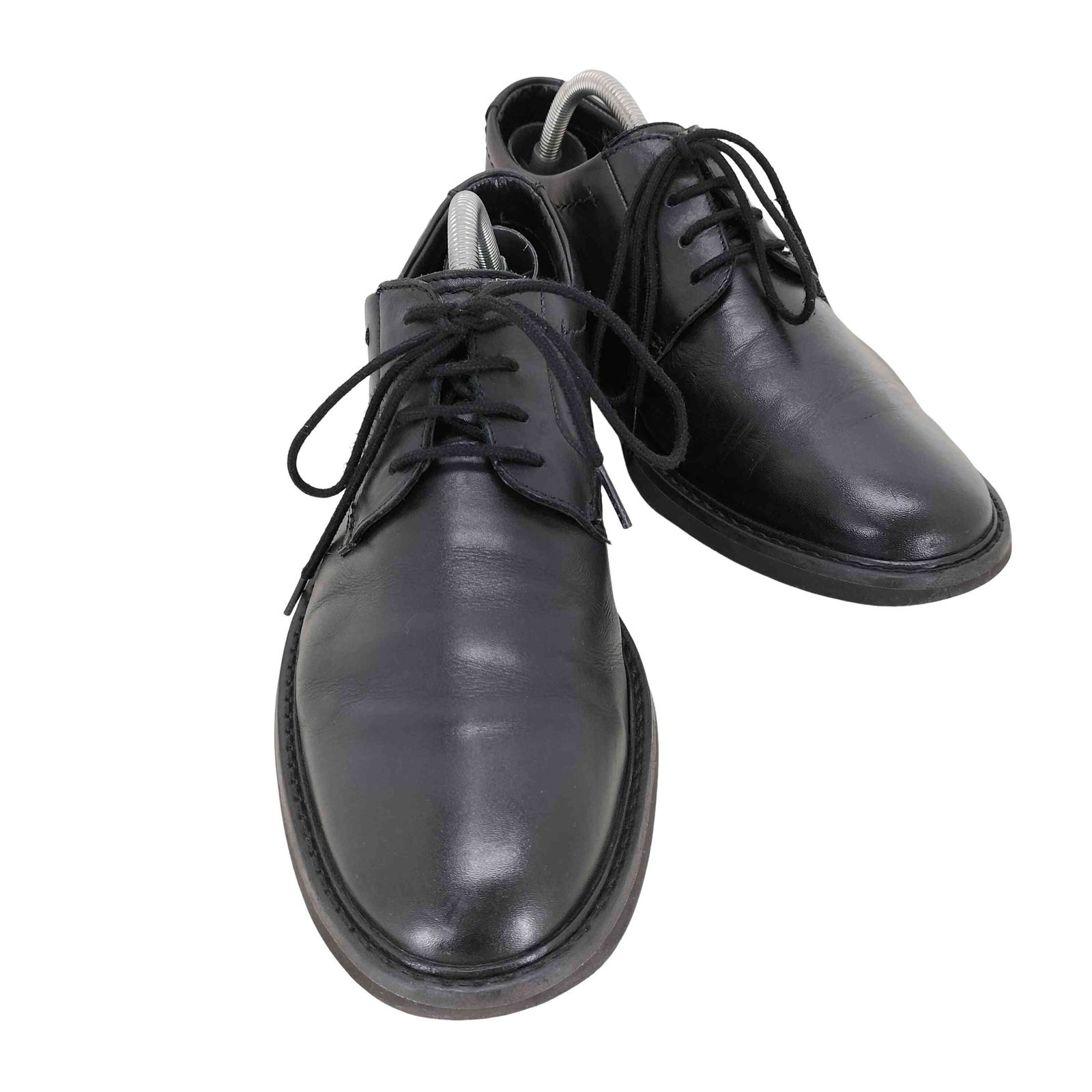 クラークス Clarks ゴアテックス レザーシューズ メンズ JPN：26.5 
