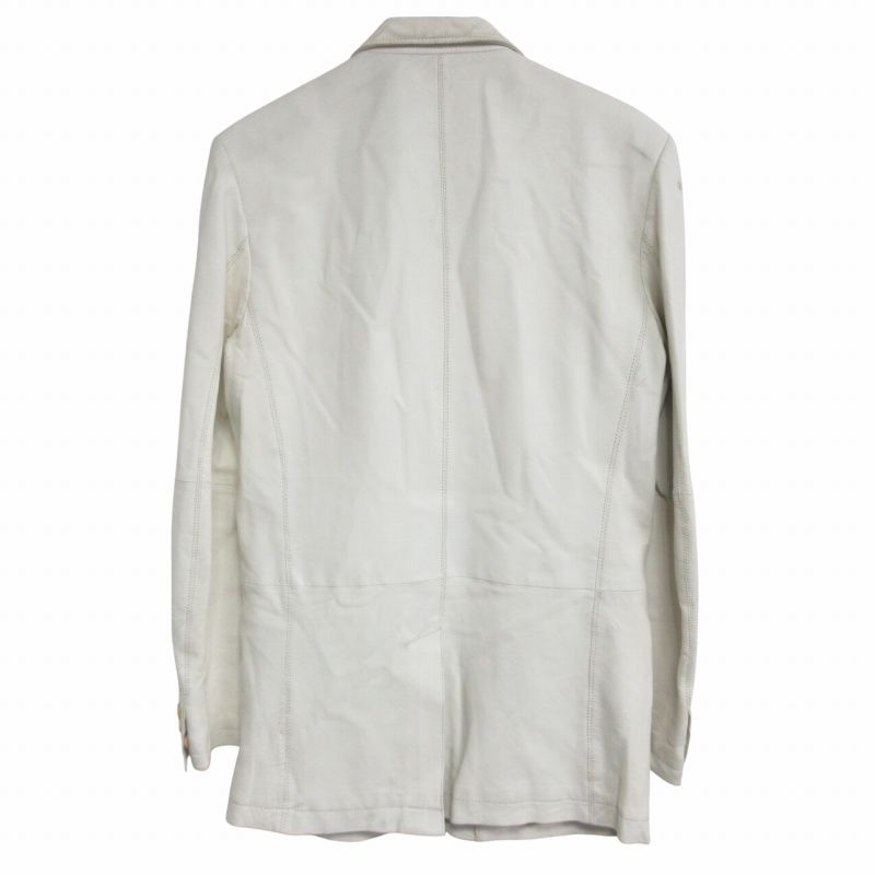 ヨウジヤマモトプールオム YOHJI YAMAMOTO POUR HOMME 10AW ウォッシュ 