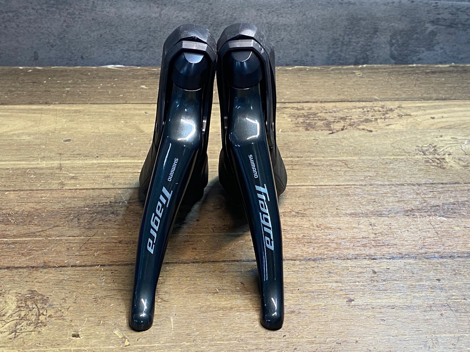 JG472 シマノ SHIMANO ティアグラ Tiagra ST-4720 STIレバー